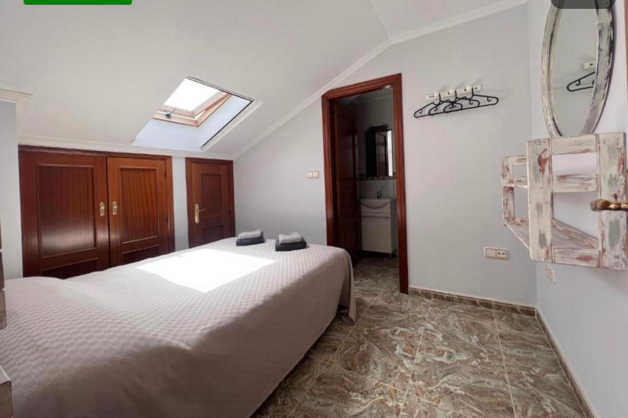 Apartamentos Oasis De Calma Los Alcázares Exterior foto