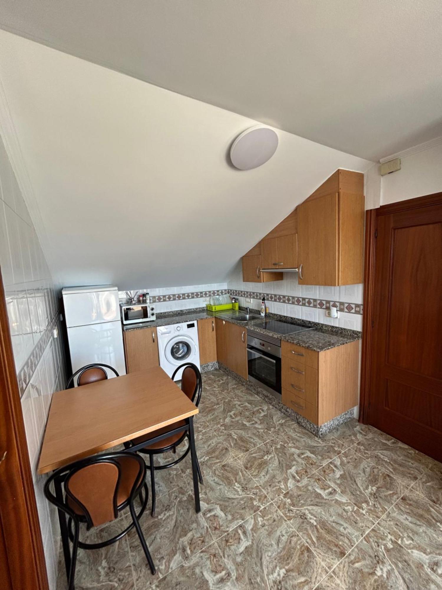 Apartamentos Oasis De Calma Los Alcázares Exterior foto